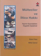 Mülteciler ve İltica Hakkı